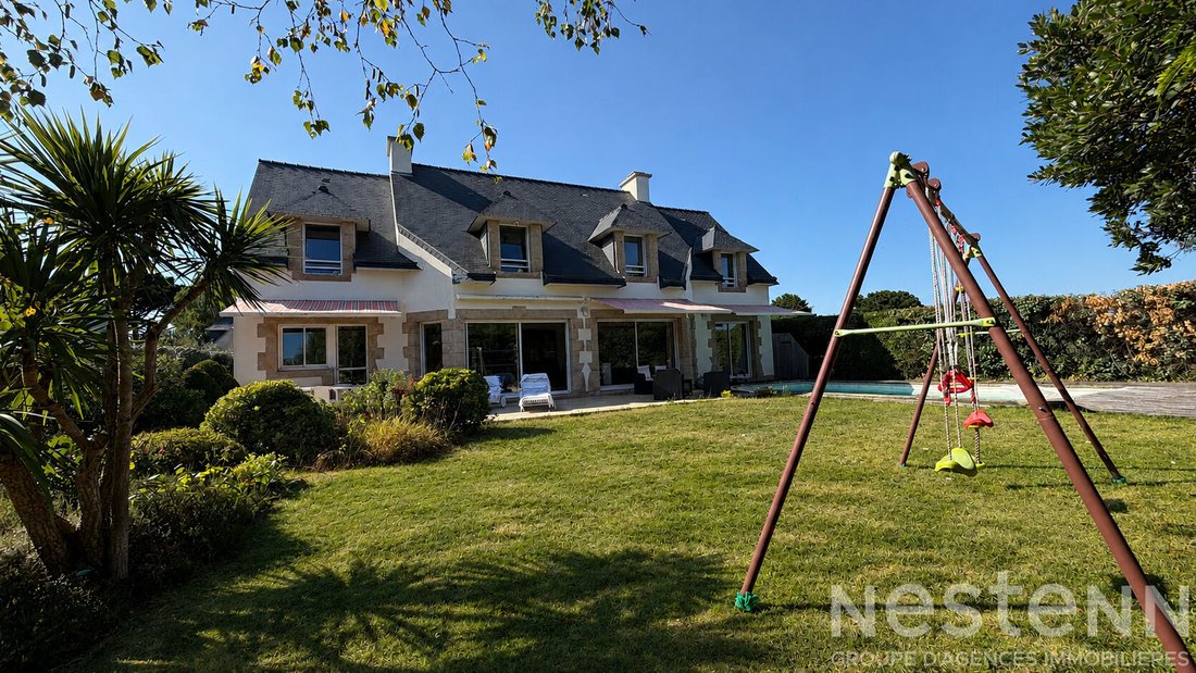 House in Carnac, Brittany, France 1 - 18566987