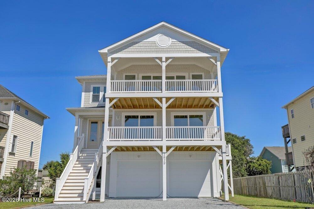 House in Topsail Beach, North Carolina, United States 2 - 18466415