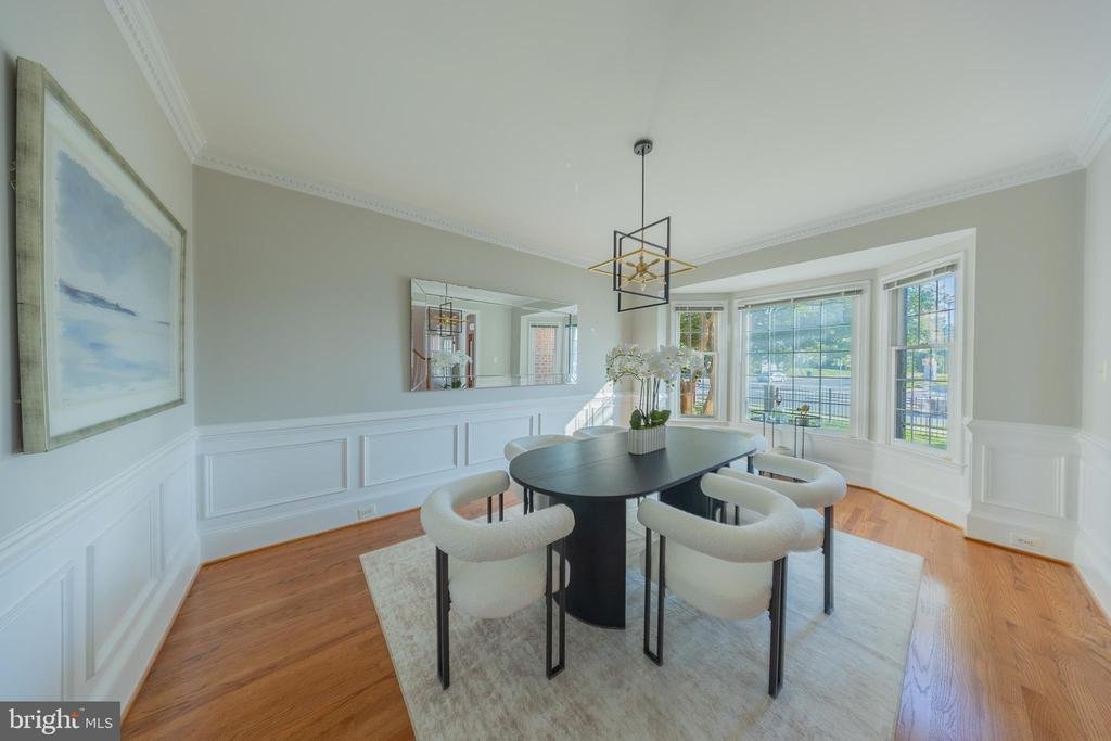 House in Fairfax, Virginia, United States 4 - 18572698