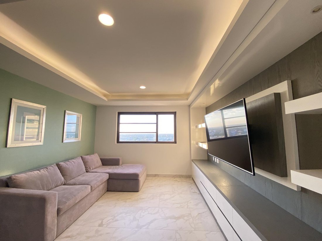 Apartment in Cancún, Quintana Roo, Mexico 4 - 18569408