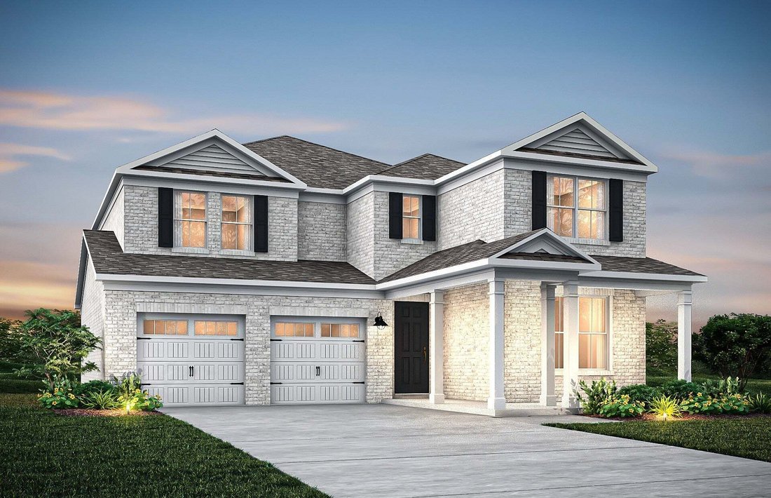House in Hendersonville, Tennessee, United States 1 - 18567111