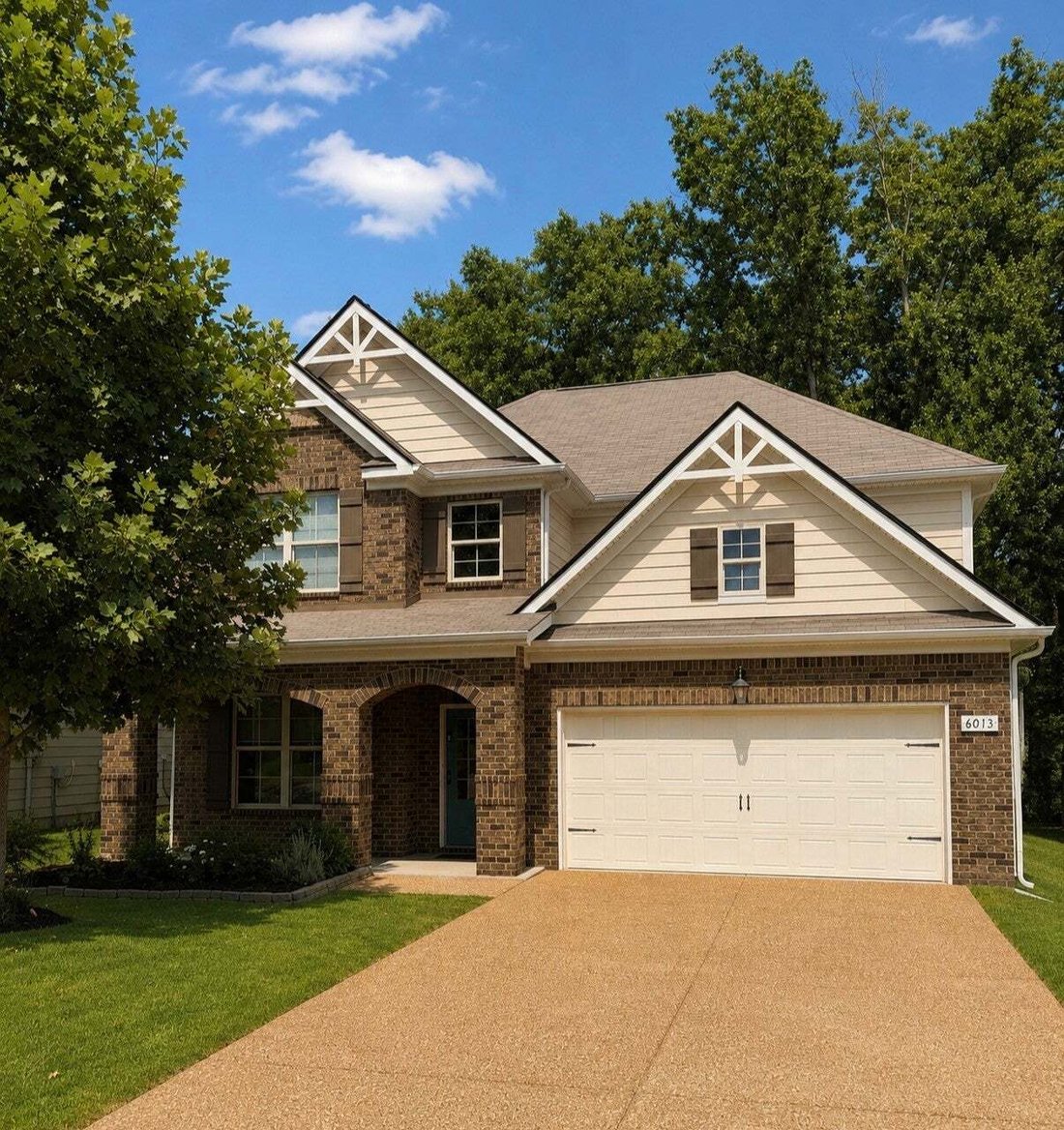 House in Spring Hill, Tennessee, United States 2 - 18542973