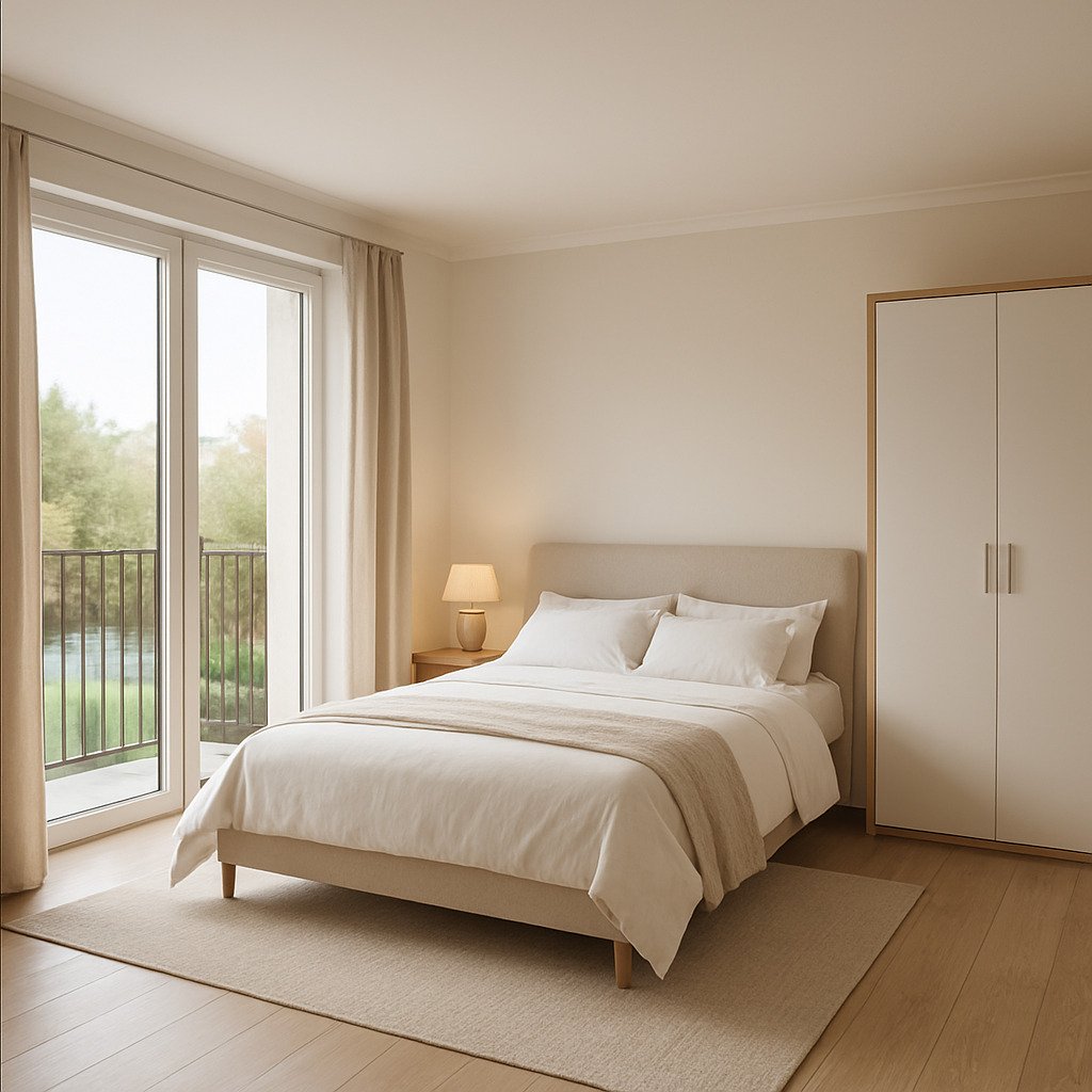 Apartment in Saint Cyprien, Toulouse, France 2 - 18572525