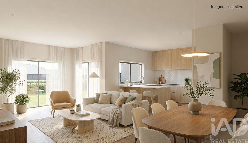 Apartment in Corroios, Setubal, Portugal 1 - 17246197