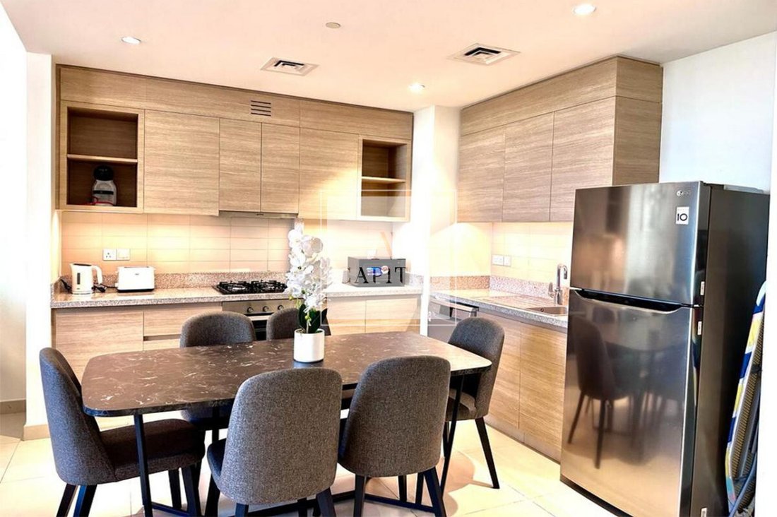 Apartment in Business Bay, Dubai, United Arab Emirates 3 - 18573543