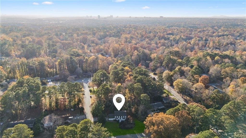 House in Dunwoody, Georgia, United States 5 - 18567384