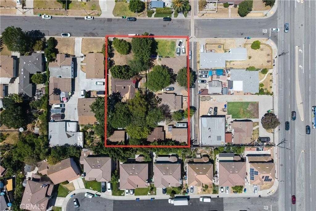 Condo in Rosemead, California, United States 1 - 18567375