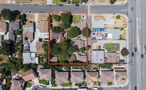 Condo in Rosemead, California, United States 1