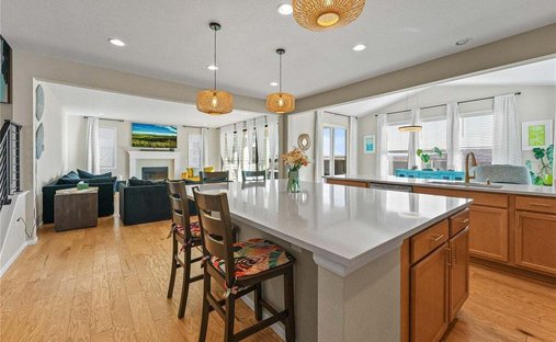 Casa a Commerce City, Colorado, Stati Uniti 1