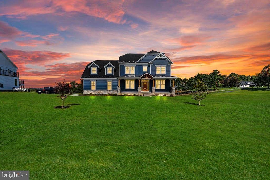 House in Ijamsville, Maryland, United States 2 - 18572067