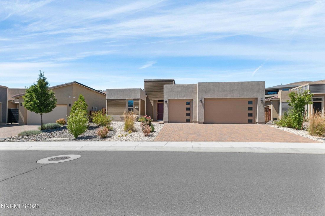 House in Reno, Nevada, United States 1 - 18572689