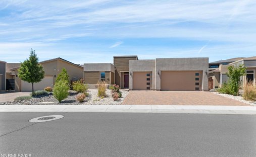 Haus in Reno, Nevada, Vereinigte Staaten 1