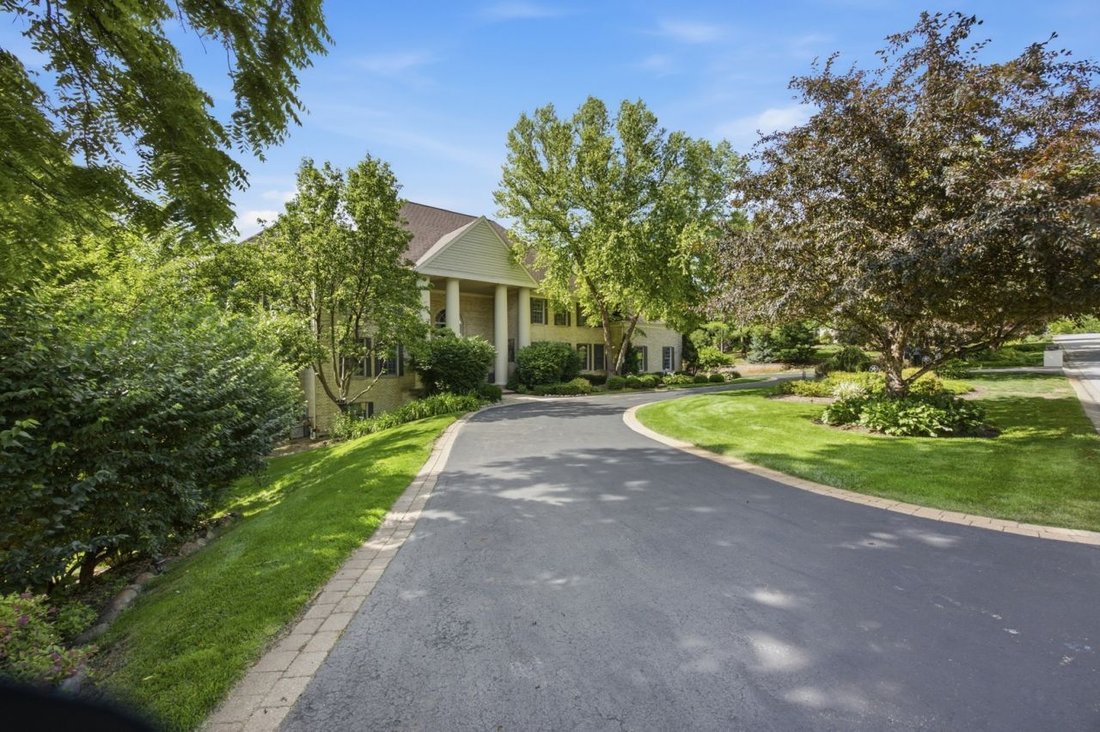 House in Crystal Lake, Illinois, United States 3 - 18570054