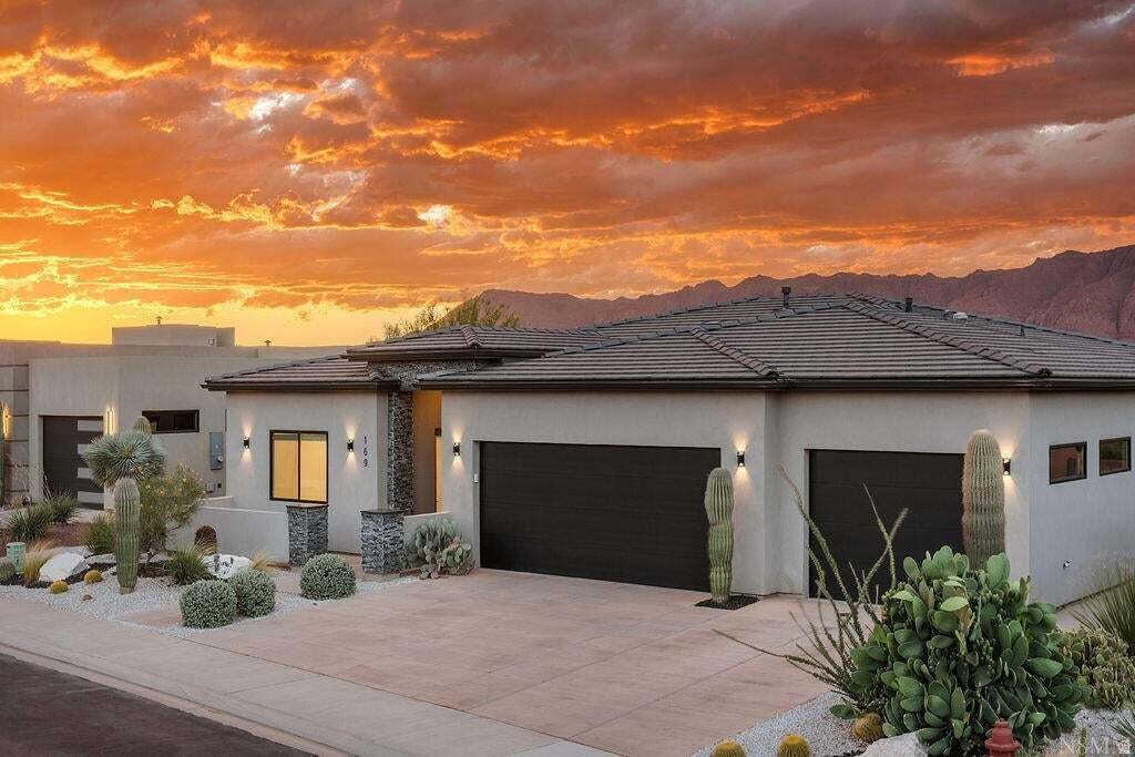 House in Ivins, Utah, United States 1 - 18570711