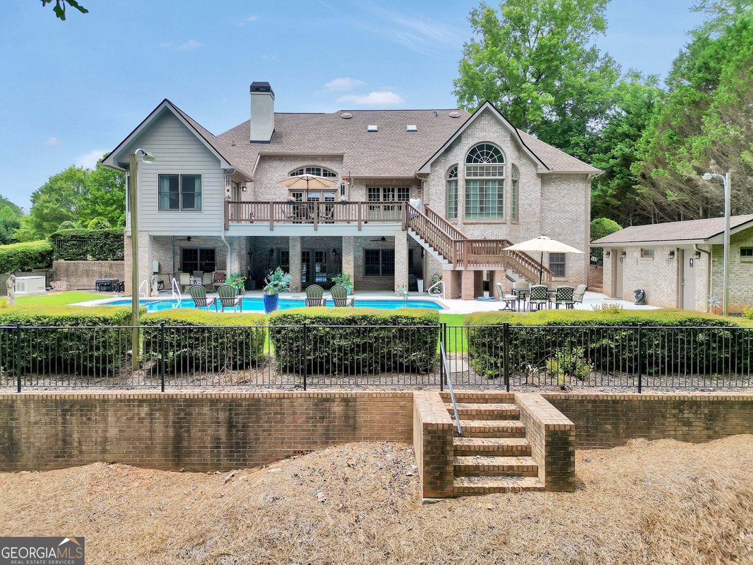 House in Cumming, Georgia, United States 3 - 18567571