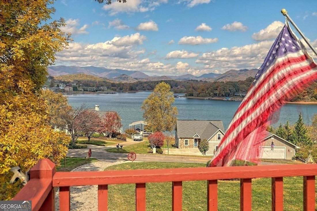 House in Hiawassee, Georgia, United States 3 - 18567610