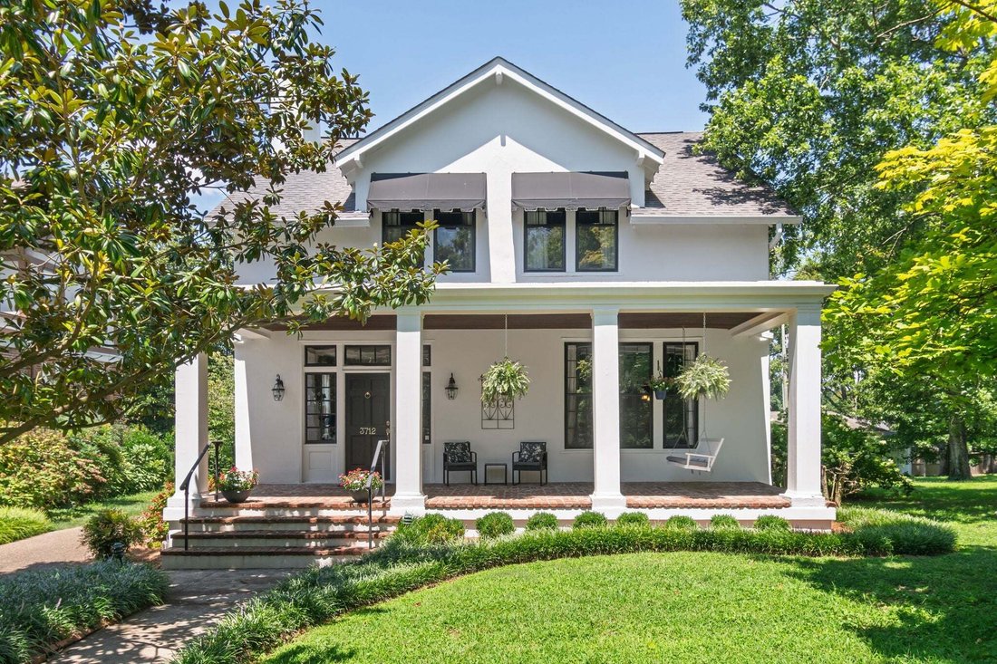 House in Nashville, Tennessee, United States 1 - 18573571