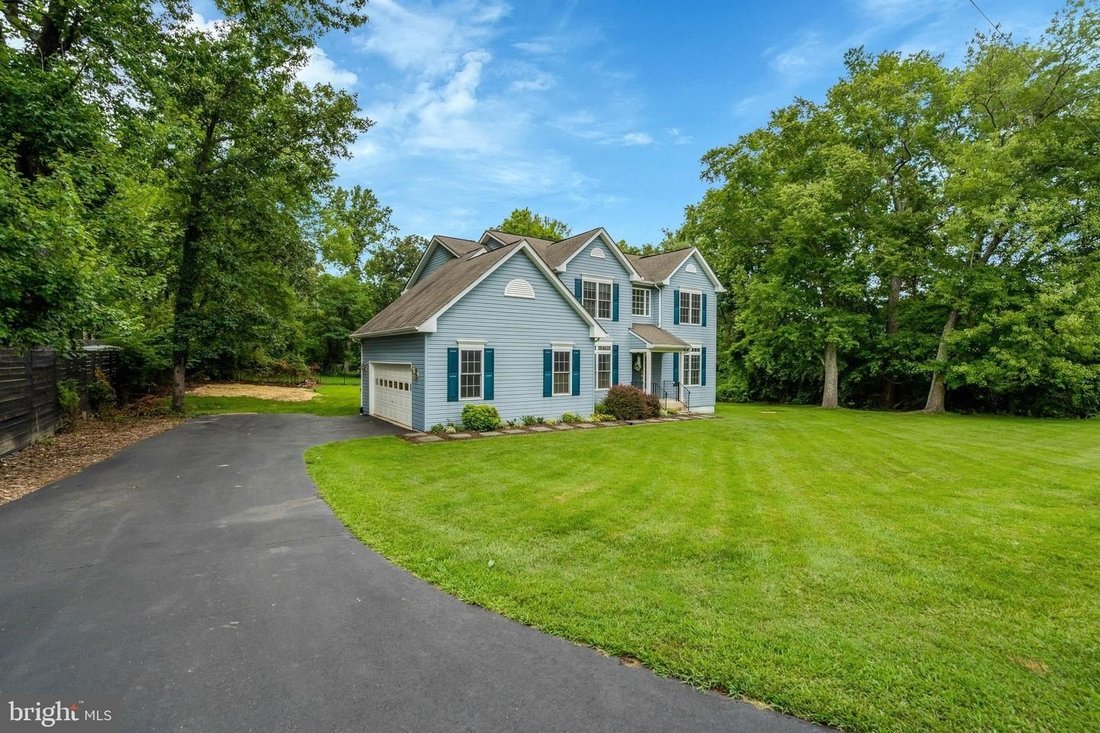 House in Fairfax, Virginia, United States 3 - 18570351