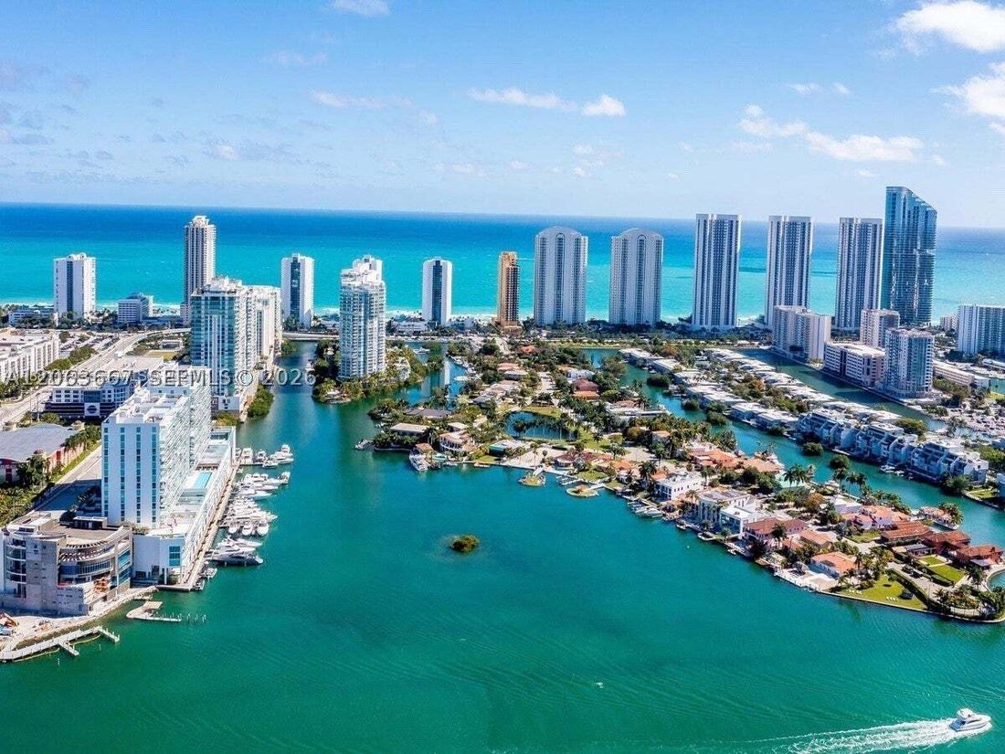 Condo in Golden Beach, Florida, United States 2 - 18573479