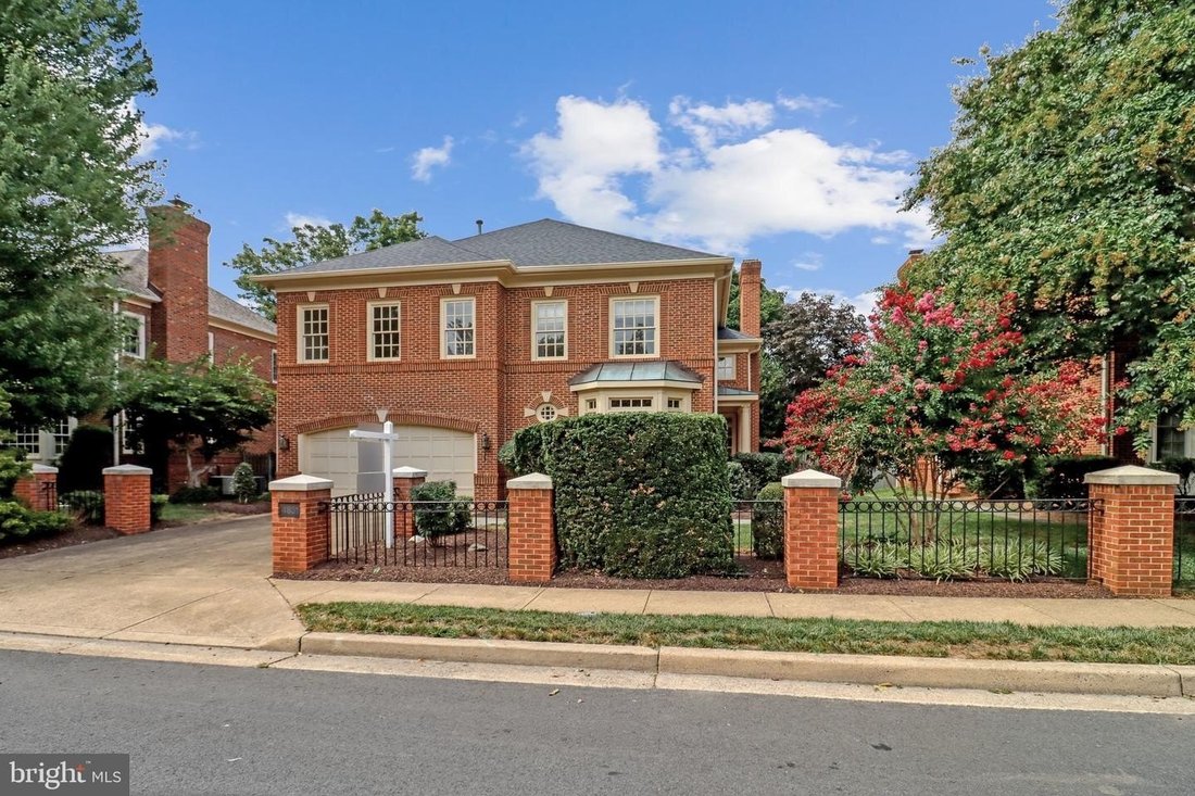 House in Arlington, Virginia, United States 4 - 18570345