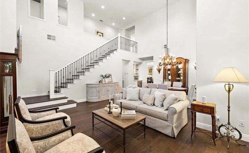 Casa en San Clemente, California, Estados Unidos 1