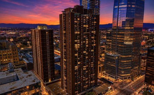 Eigentumswohnung in Denver, Colorado, Vereinigte Staaten 1