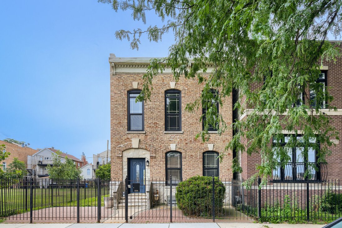 House in Chicago, Illinois, United States 2 - 18569062