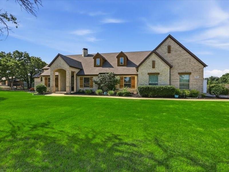 House in Lantana, Texas, United States 1 - 18567296