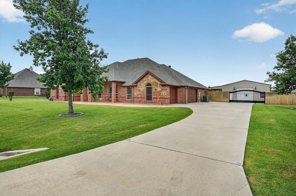 House in Northlake, Texas, United States 1 - 18569249
