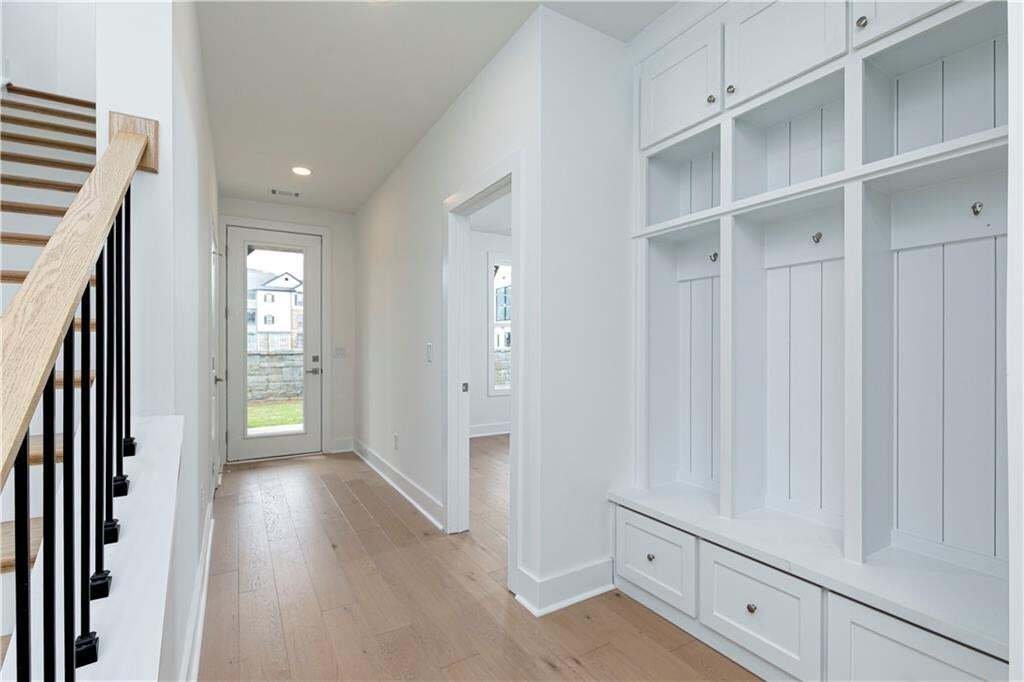 Townhouse in Brookhaven, Georgia, United States 3 - 18567381