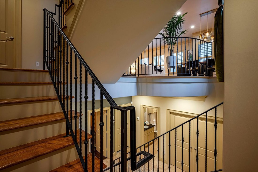 House in Houston, Texas, United States 5 - 18567656