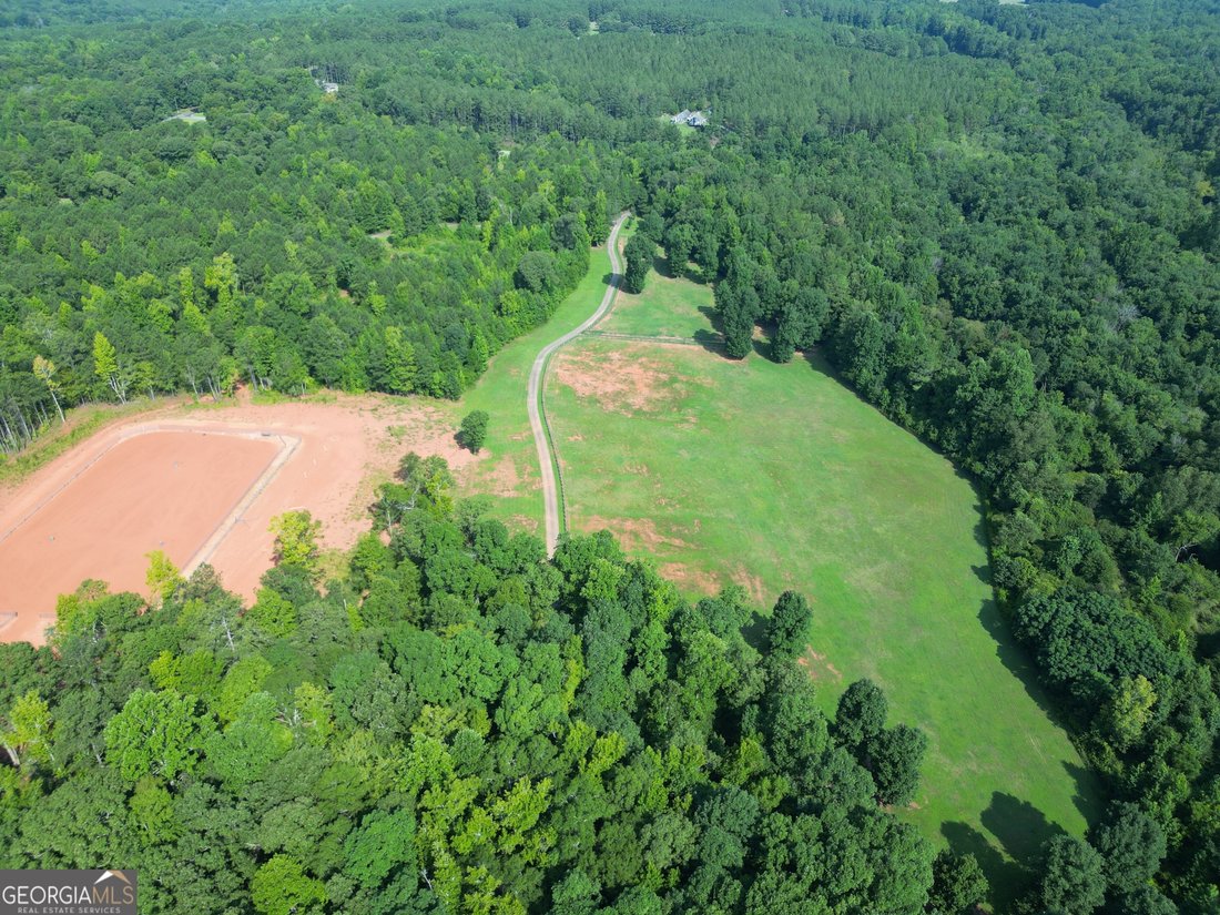 Land in Rutledge, Georgia, United States 4 - 17688059