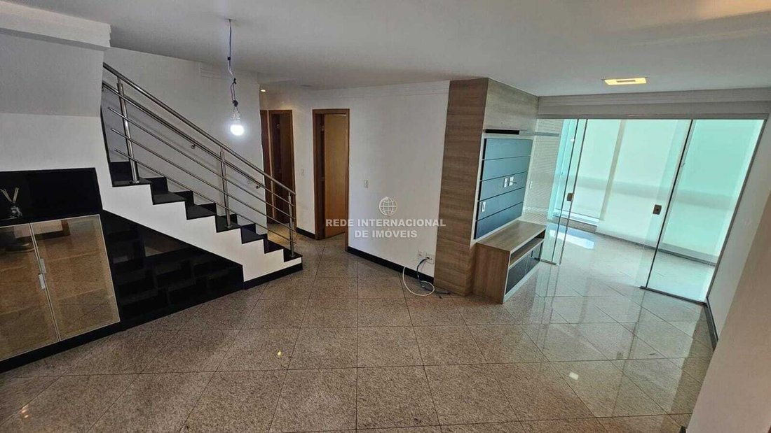 Apartment in Jardim Camburi, State of Espírito Santo, Brazil 4 - 18573364