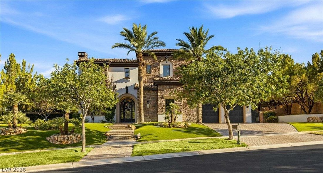 House in Las Vegas, Nevada, United States 2 - 18568601