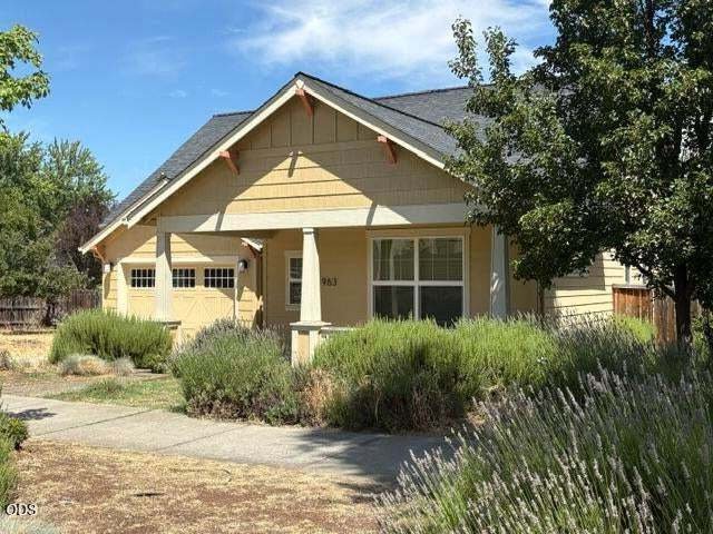 House in Ashland, Oregon, United States 2 - 18573020