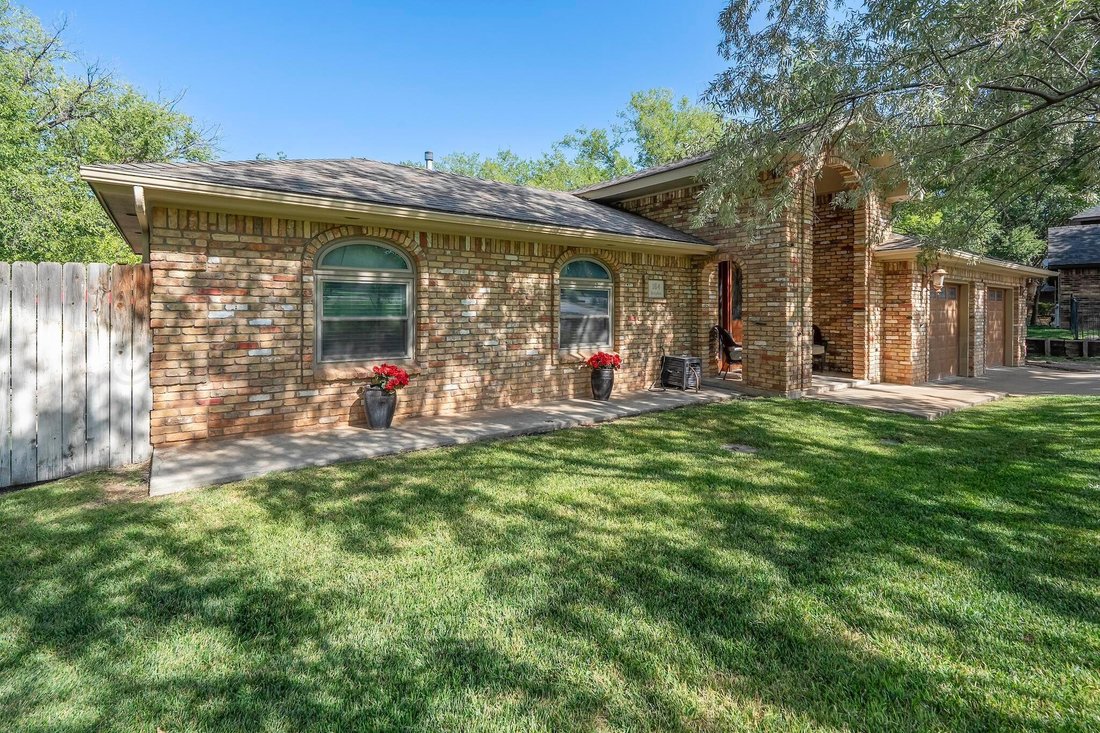 House in Amarillo, Texas, United States 3 - 18572939