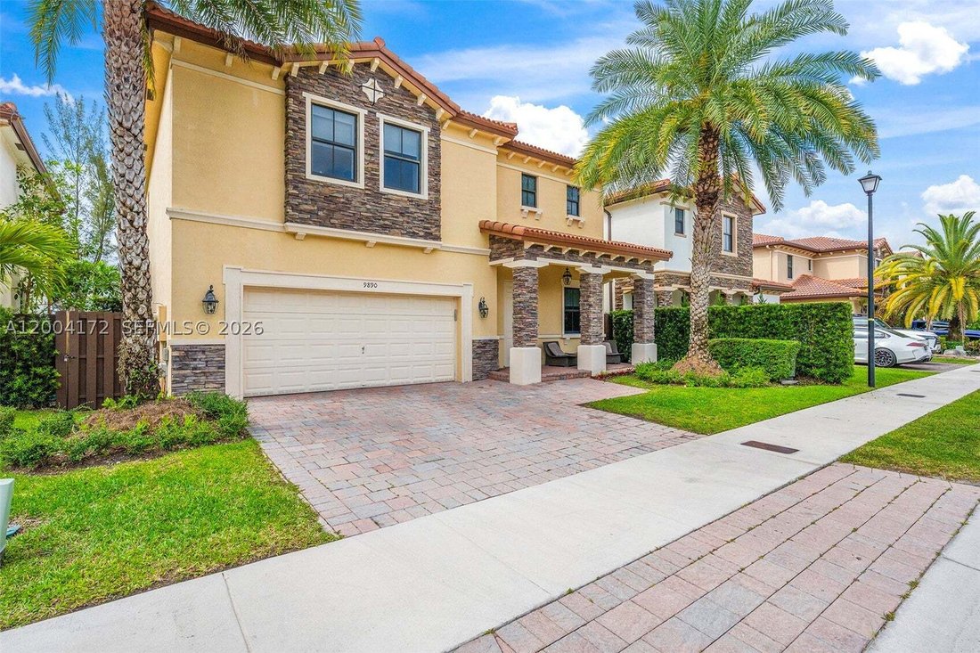 House in Doral, Florida, United States 2 - 17738021