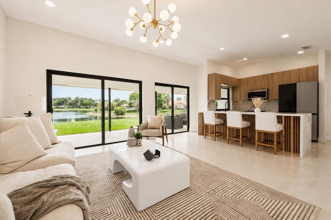 House in Boca Raton, Florida, United States 2 - 18229918