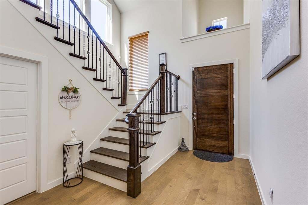 House in Frisco, Texas, United States 4 - 18569243