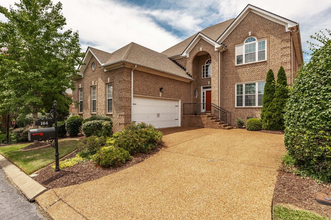 House in Hendersonville, Tennessee, United States 2 - 18570772