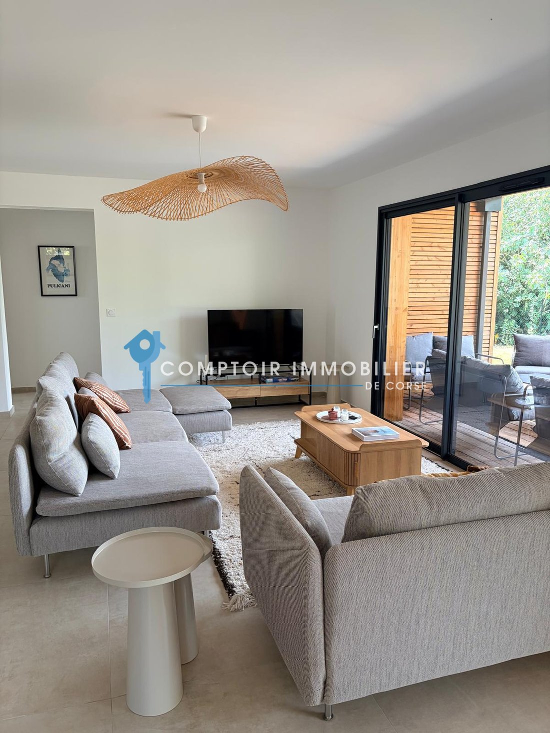 Villa in Ghisonaccia, Corsica, France 2 - 17649519