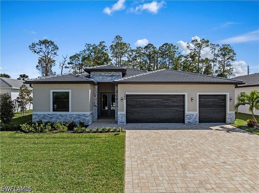 House in Naples, Florida, United States 1 - 18566980