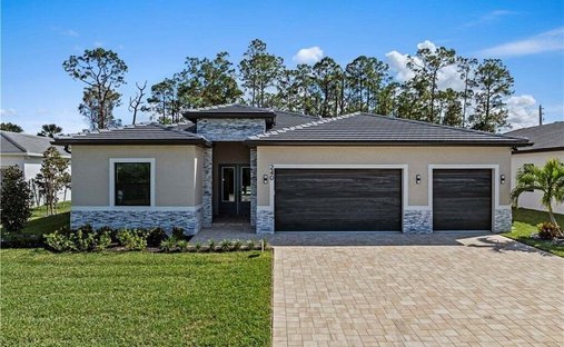 House in Naples, Florida, United States 1
