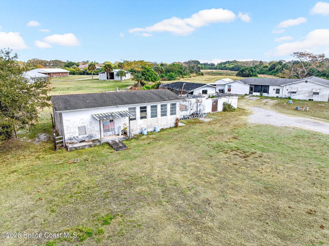 House in Melbourne, Florida, United States 5 - 18566937