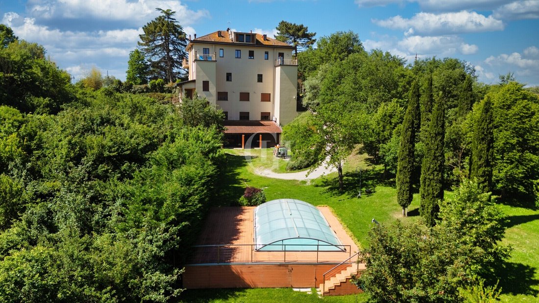 House in Terranuova Bracciolini, Tuscany, Italy 1 - 18570866