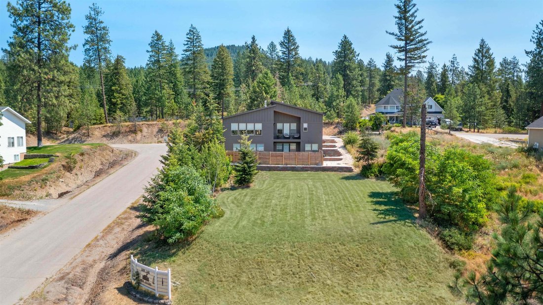 House in Loon Lake, Washington, United States 5 - 18568836