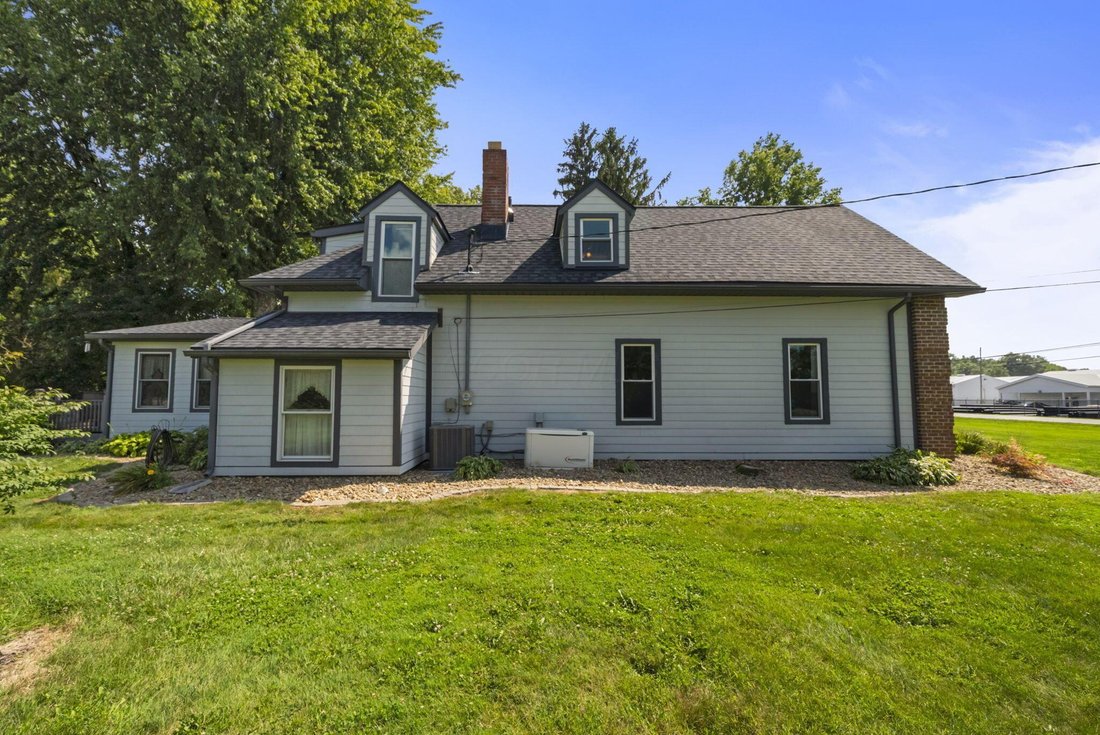 House in Sunbury, Ohio, United States 4 - 18573178