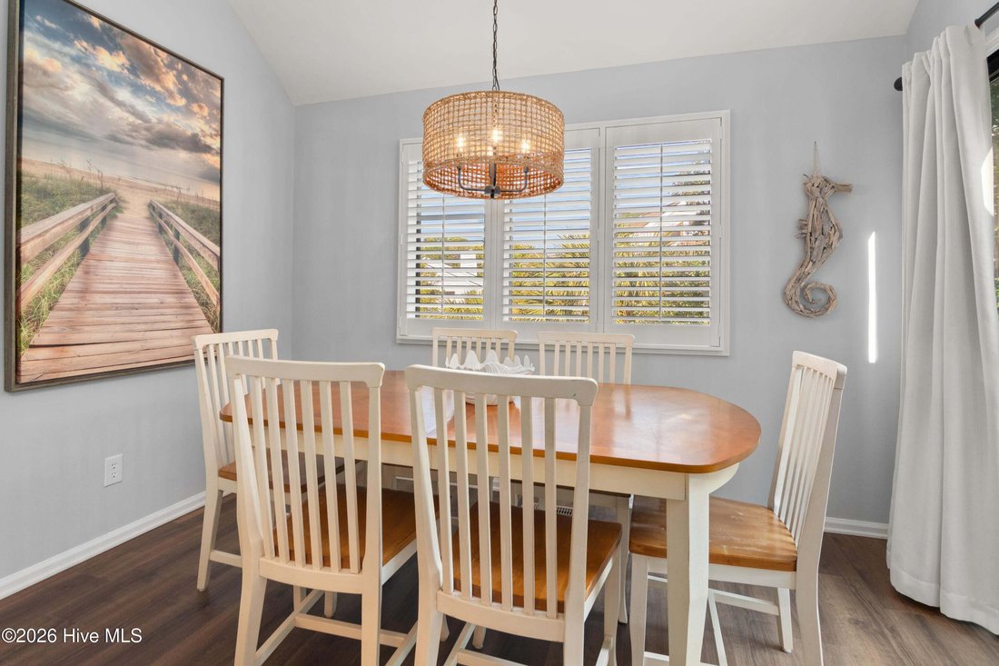 Condo in Southport, North Carolina, United States 4 - 18567069