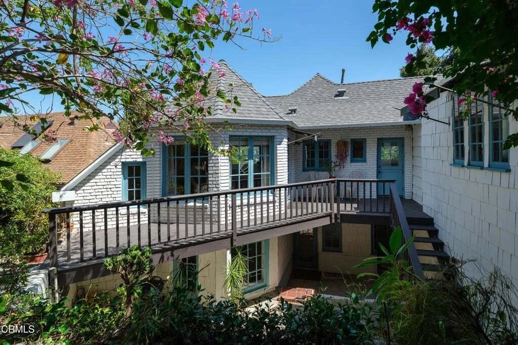House in Los Angeles, California, United States 5 - 18567336