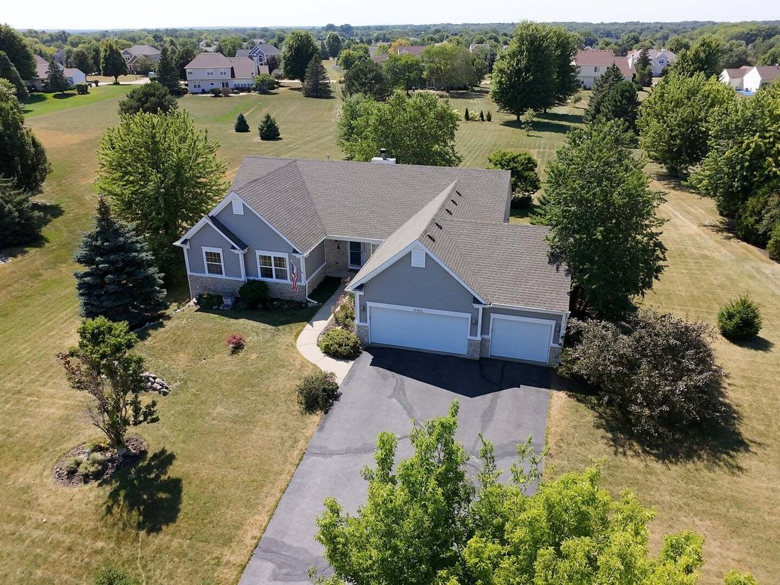 House in Fox Lake, Illinois, United States 1 - 18567187
